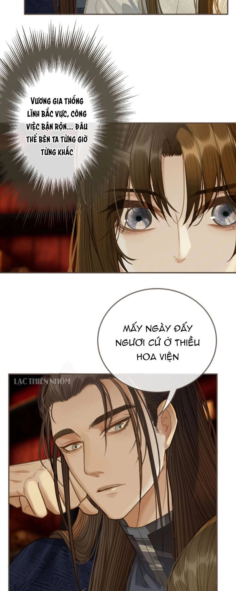 Nô Lệ Câm Chapter 21 - 5
