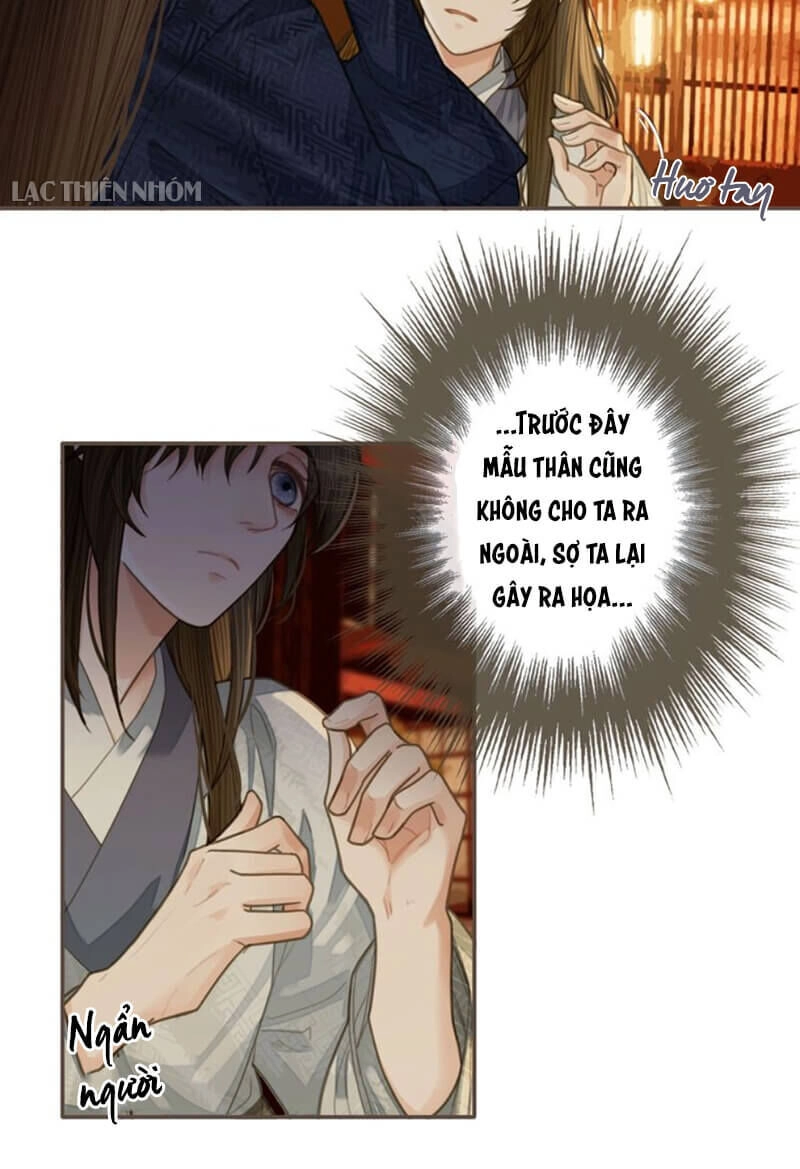 Nô Lệ Câm Chapter 21 - 7