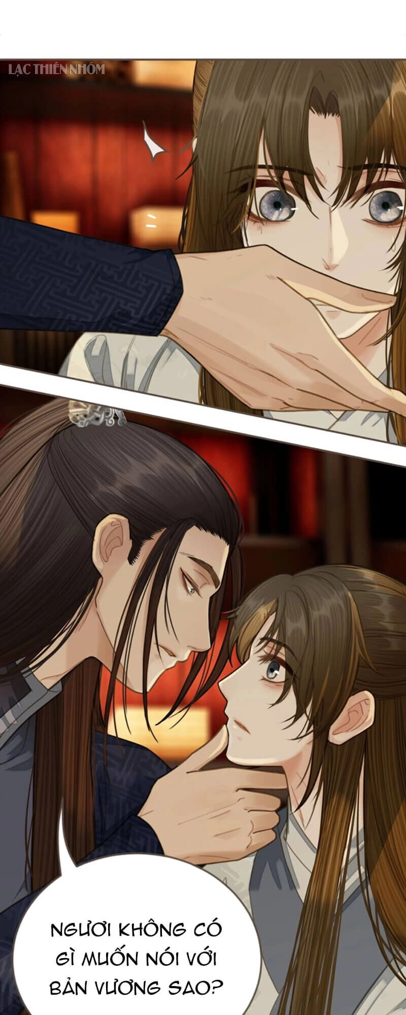 Nô Lệ Câm Chapter 21 - 11