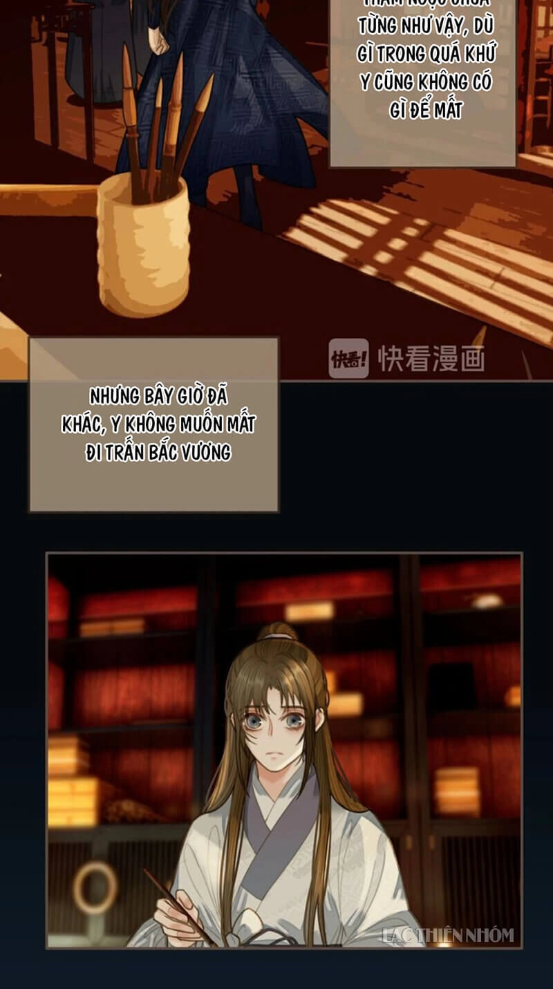 Nô Lệ Câm Chapter 21 - 18