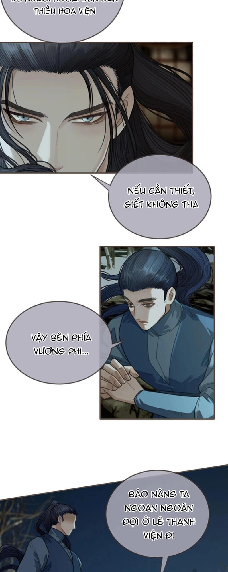 Nô Lệ Câm Chapter 21 - 21