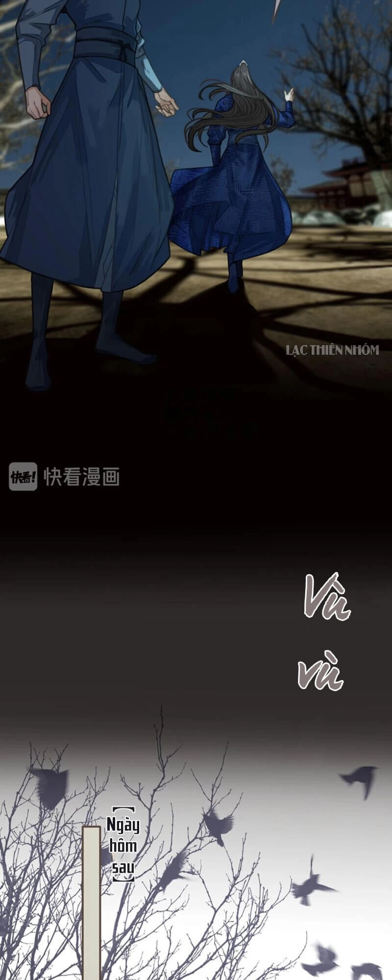 Nô Lệ Câm Chapter 21 - 22