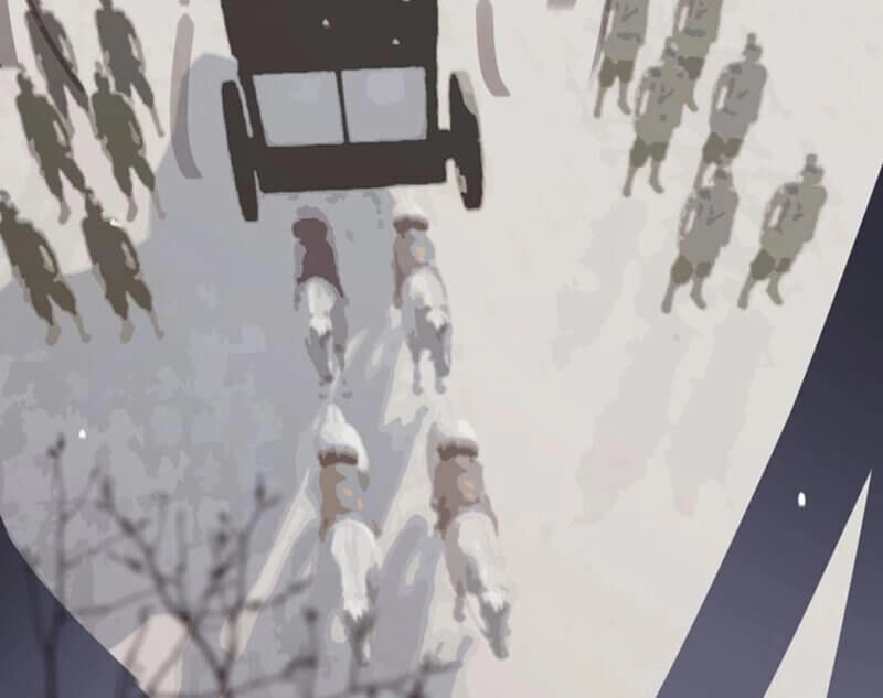 Nô Lệ Câm Chapter 21 - 24