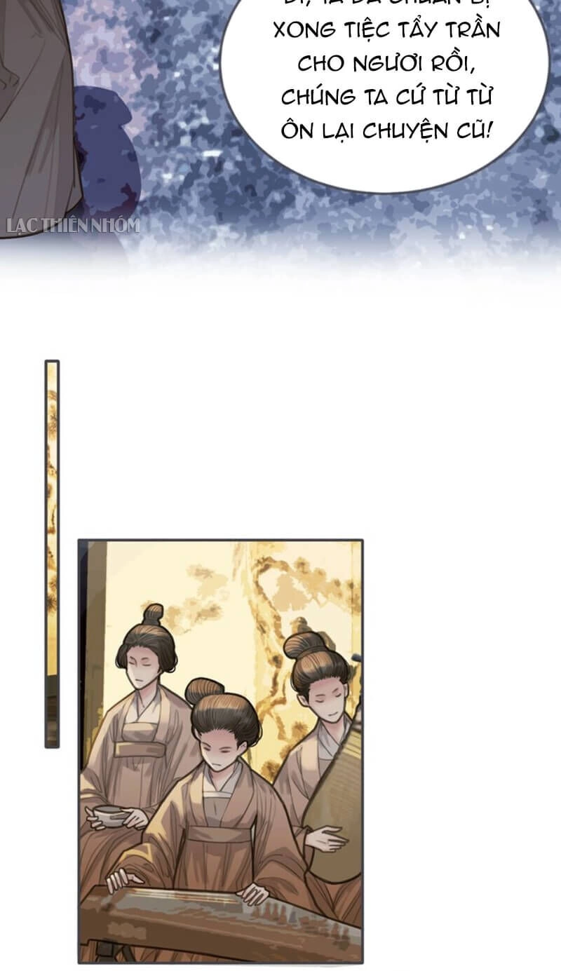 Nô Lệ Câm Chapter 21 - 29