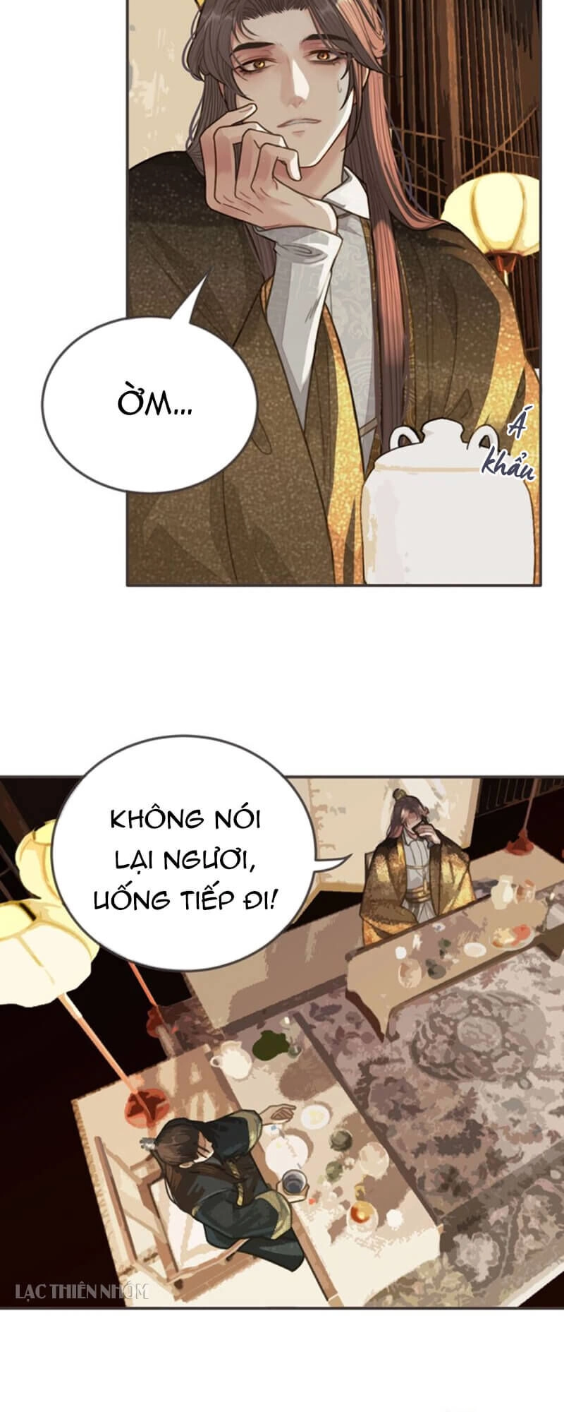 Nô Lệ Câm Chapter 22 - 5