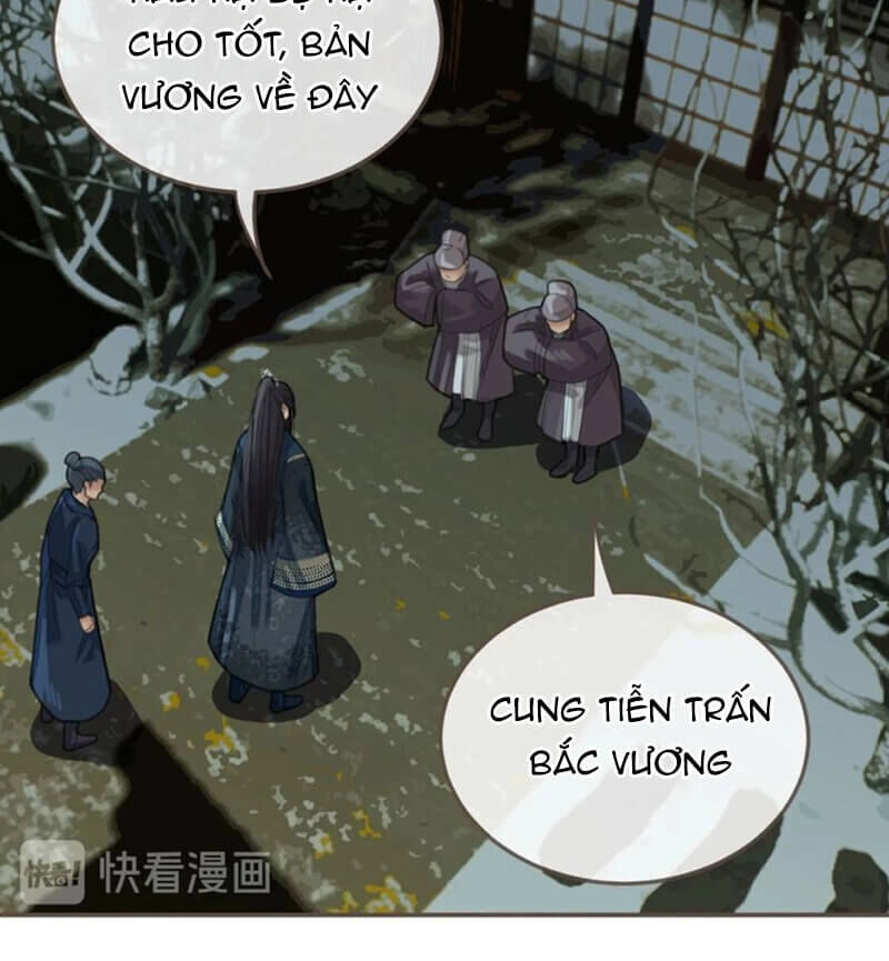 Nô Lệ Câm Chapter 22 - 7