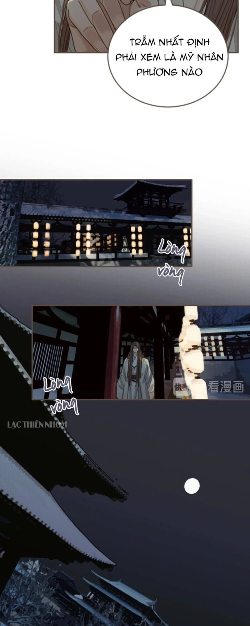 Nô Lệ Câm Chapter 22 - 10