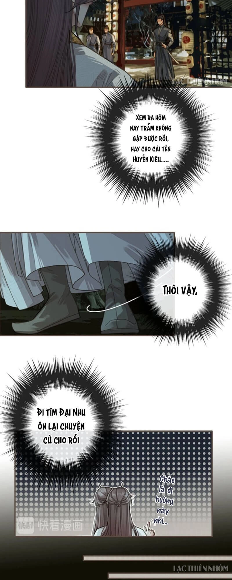 Nô Lệ Câm Chapter 22 - 12