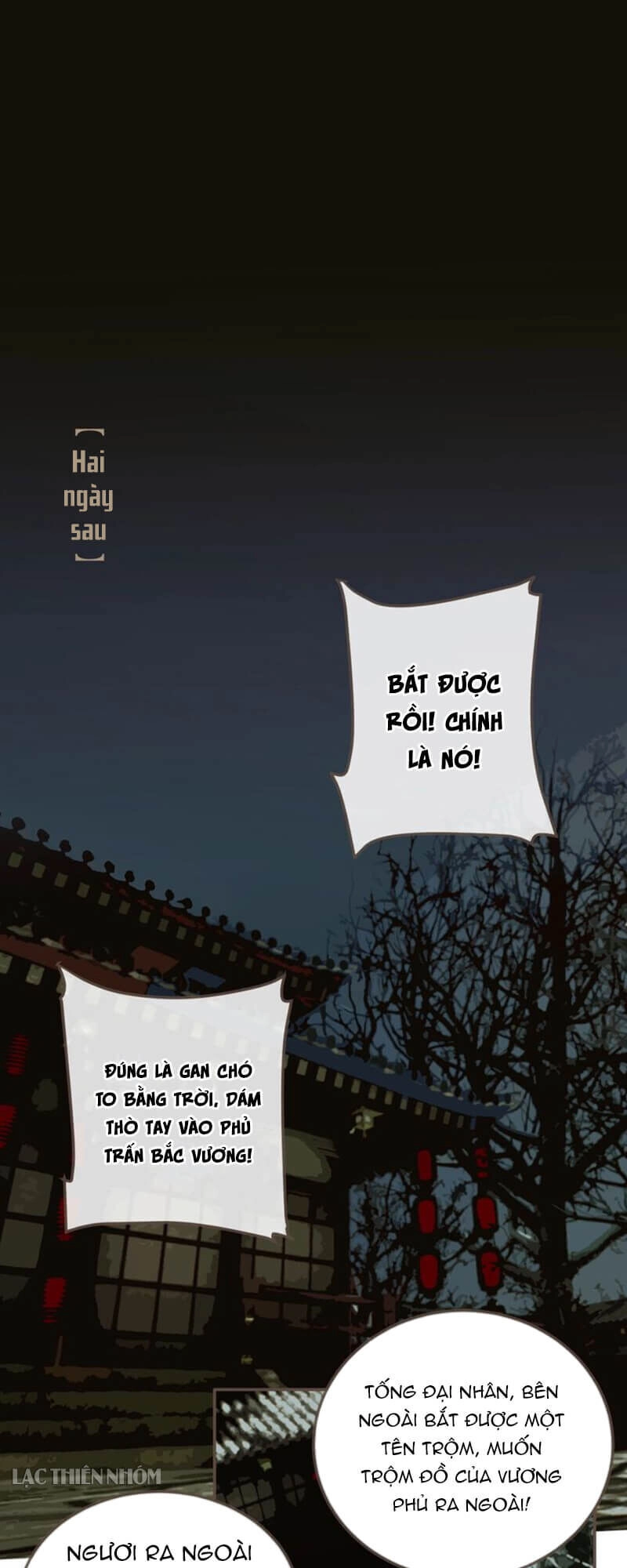 Nô Lệ Câm Chapter 22 - 14