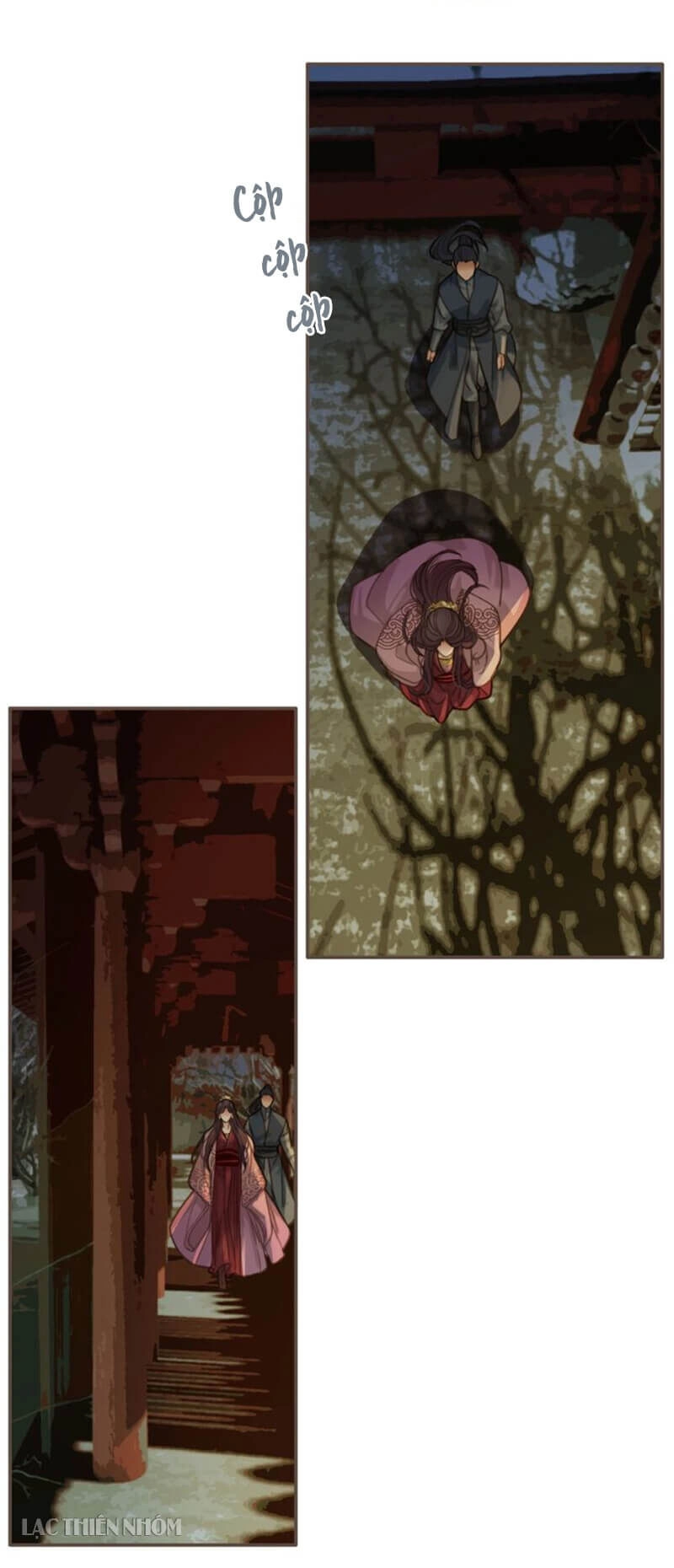 Nô Lệ Câm Chapter 22 - 18
