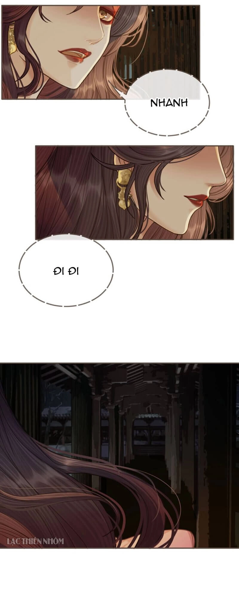 Nô Lệ Câm Chapter 22 - 20