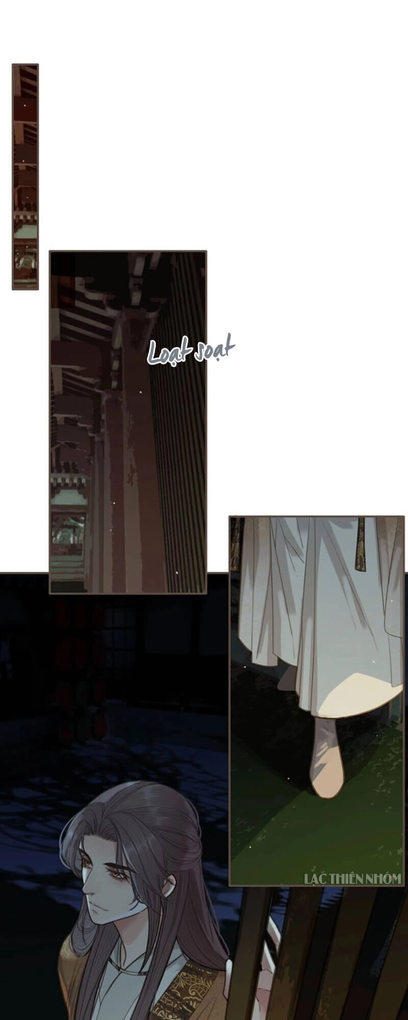 Nô Lệ Câm Chapter 22 - 21