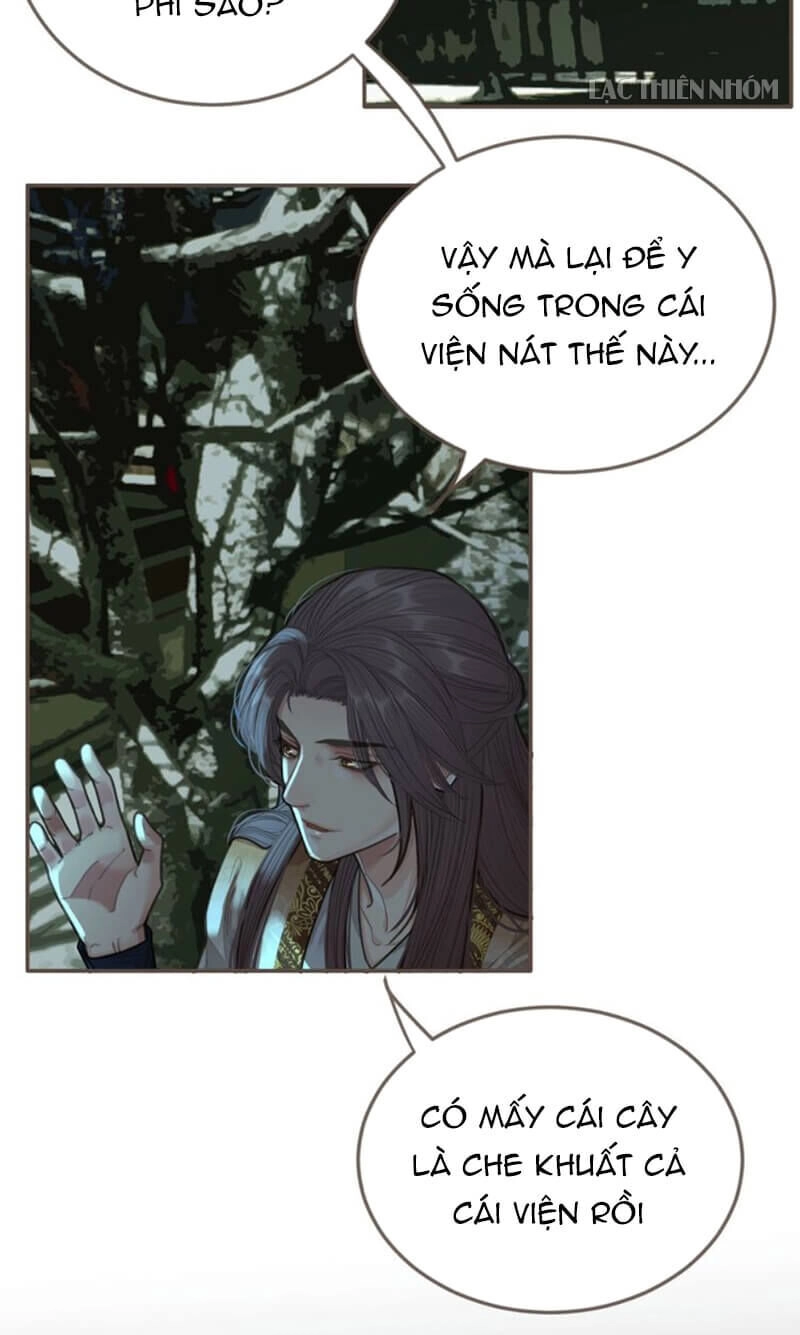 Nô Lệ Câm Chapter 22 - 24