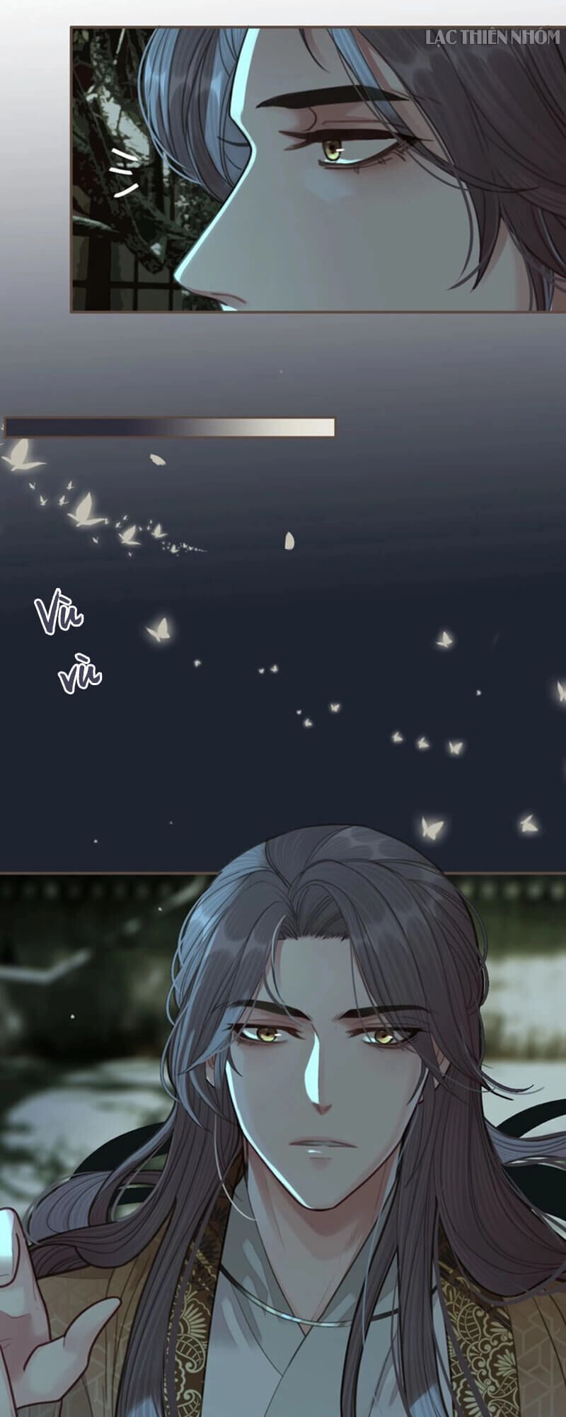 Nô Lệ Câm Chapter 22 - 25