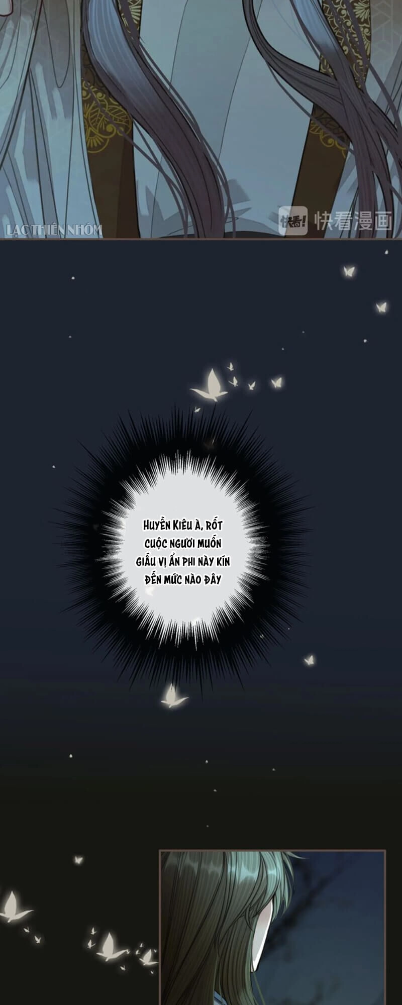 Nô Lệ Câm Chapter 22 - 26