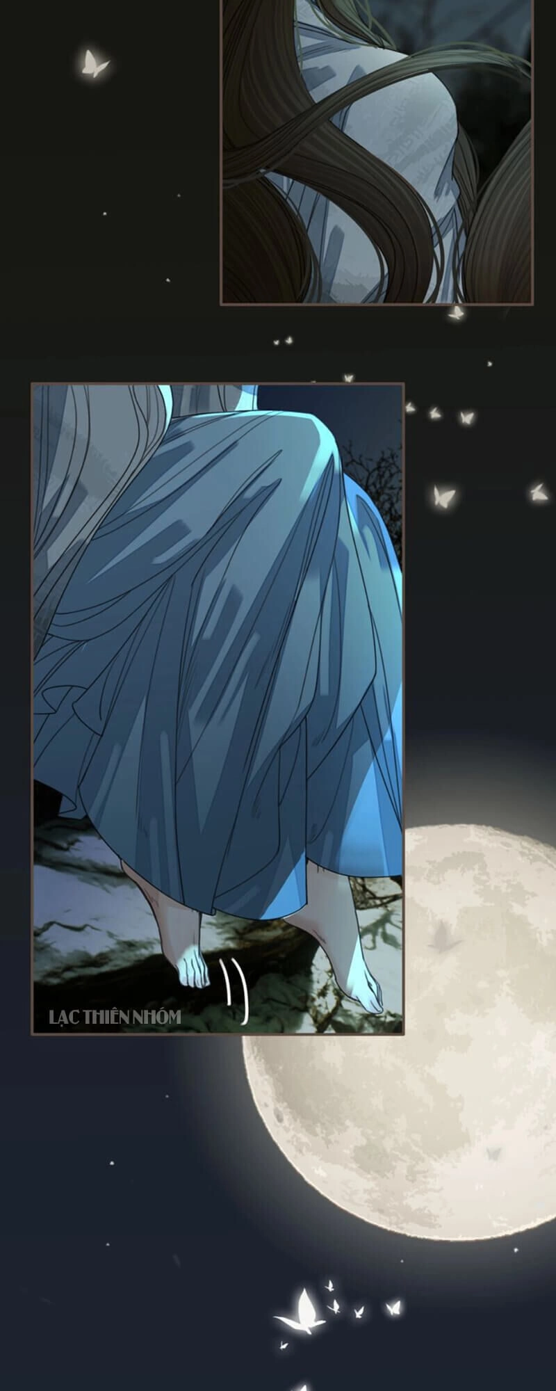 Nô Lệ Câm Chapter 22 - 27