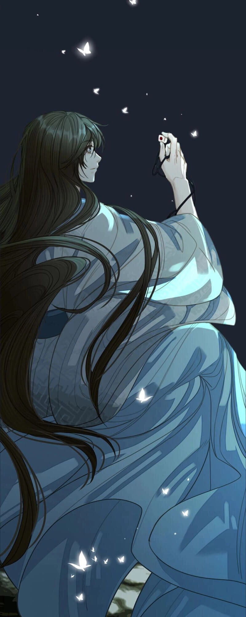 Nô Lệ Câm Chapter 22 - 28