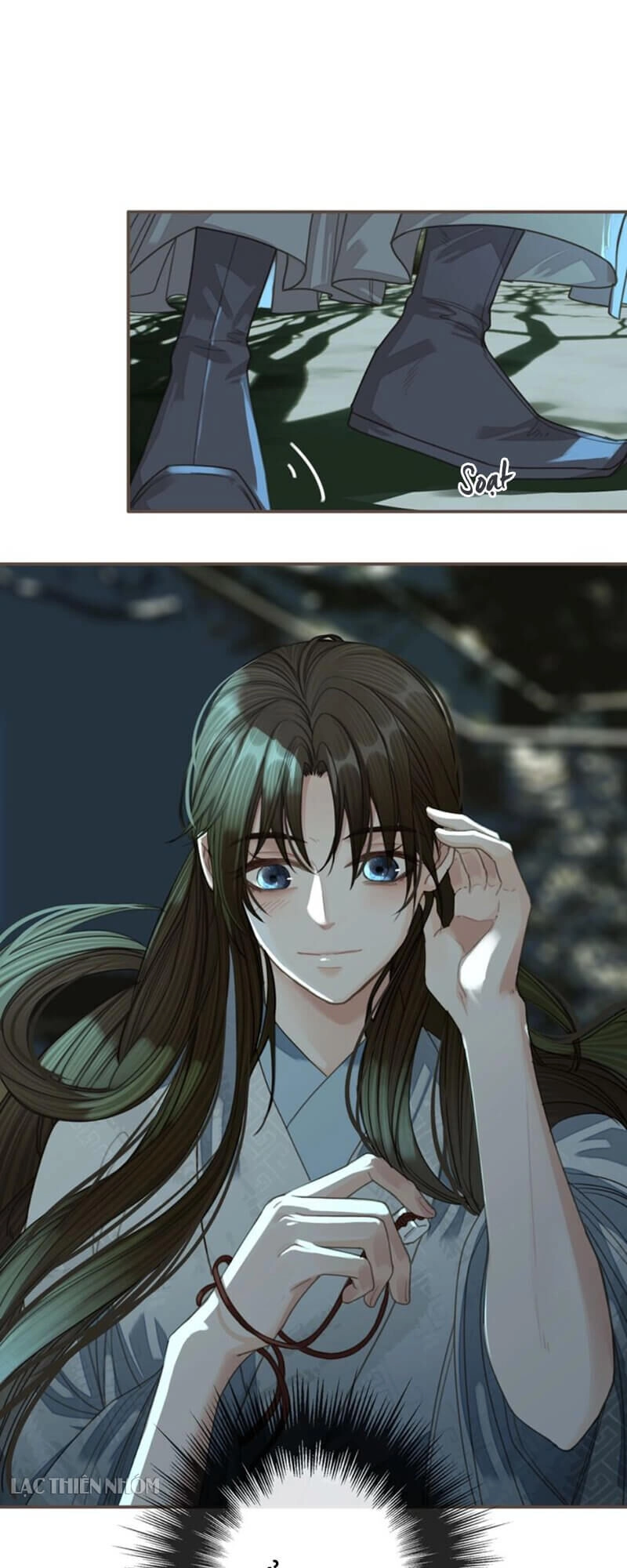 Nô Lệ Câm Chapter 22 - 31