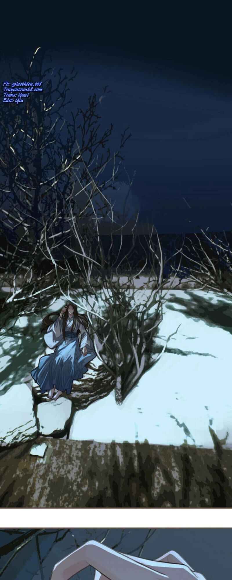 Nô Lệ Câm Chapter 23 - 2