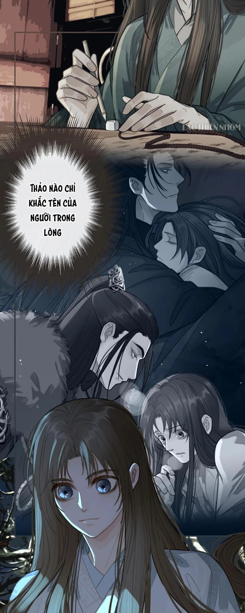 Nô Lệ Câm Chapter 23 - 4