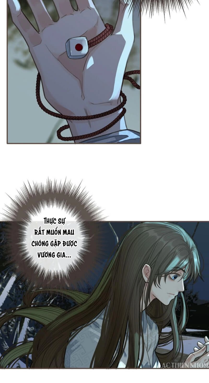 Nô Lệ Câm Chapter 23 - 6