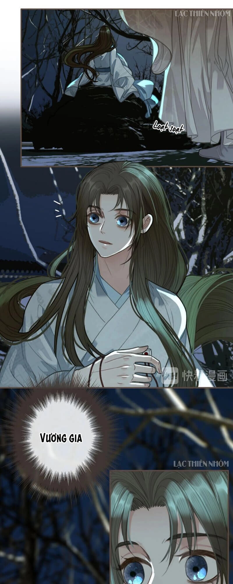 Nô Lệ Câm Chapter 23 - 7