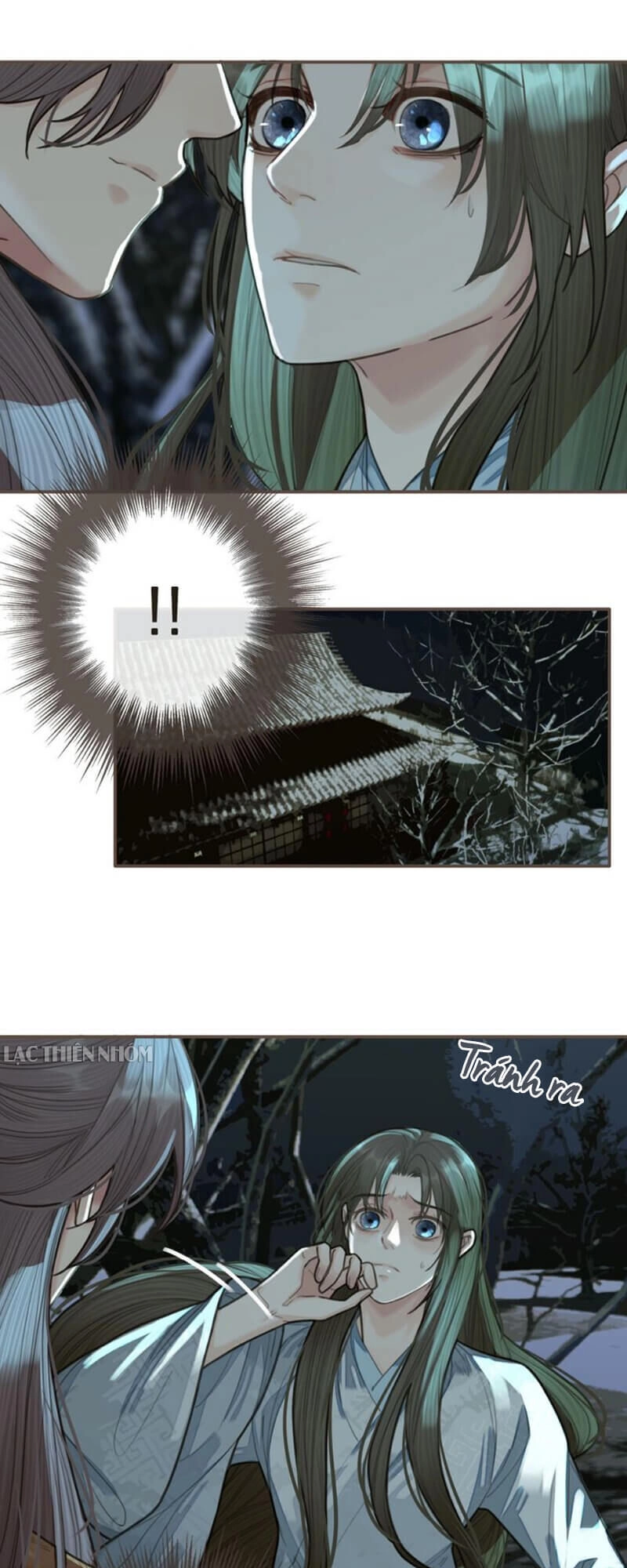 Nô Lệ Câm Chapter 23 - 9