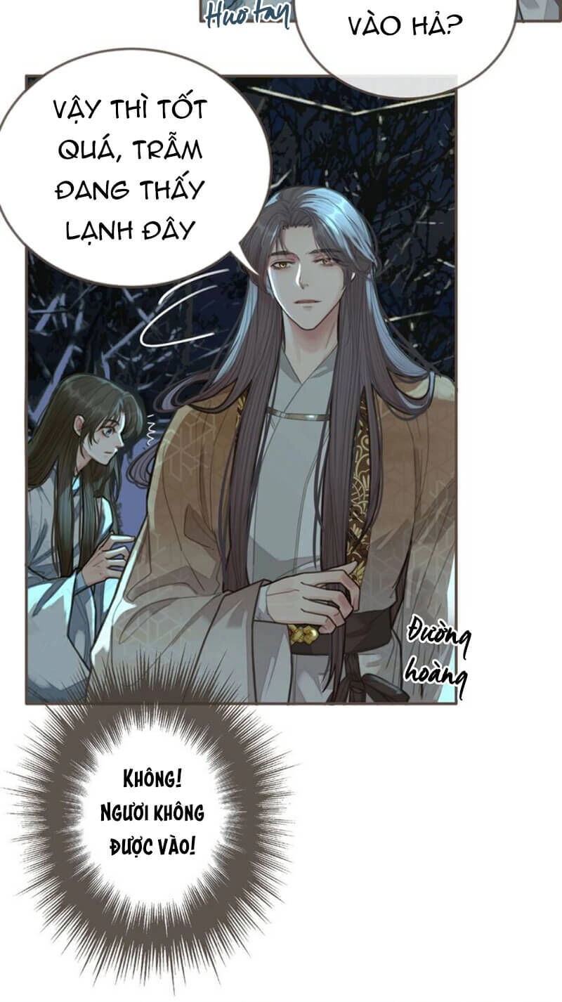 Nô Lệ Câm Chapter 23 - 17