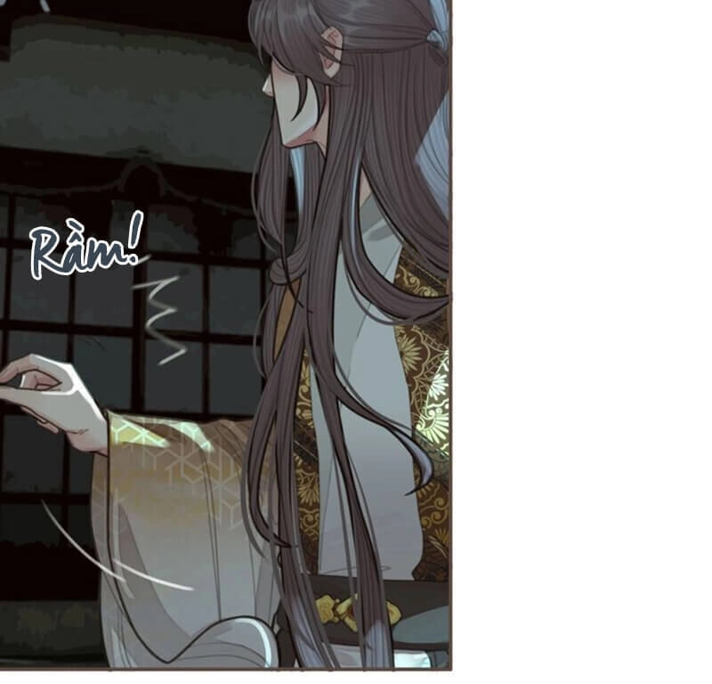 Nô Lệ Câm Chapter 23 - 23