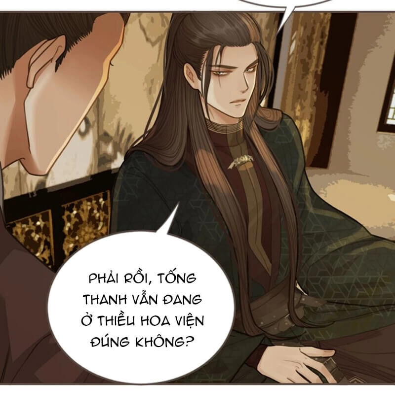 Nô Lệ Câm Chapter 23 - 28