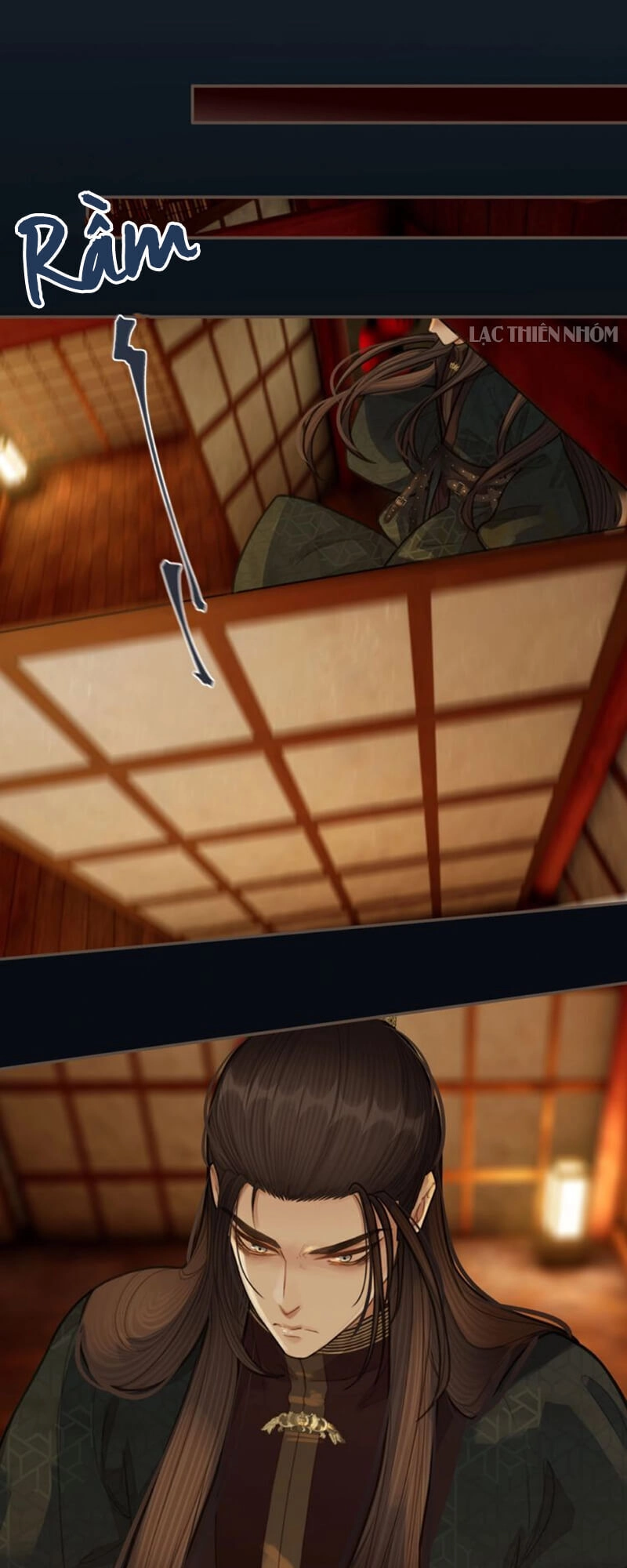 Nô Lệ Câm Chapter 23 - 31