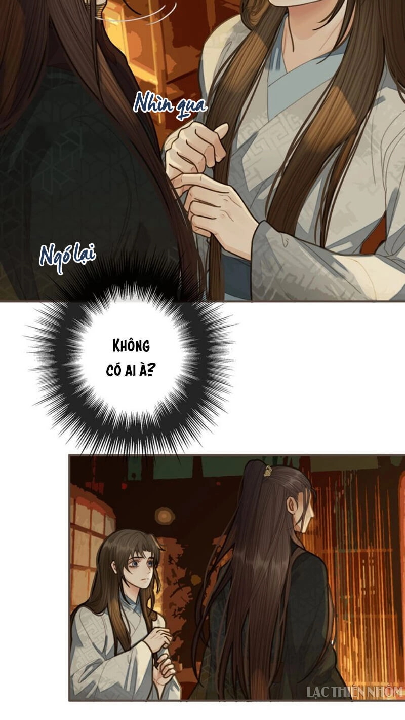 Nô Lệ Câm Chapter 23 - 33