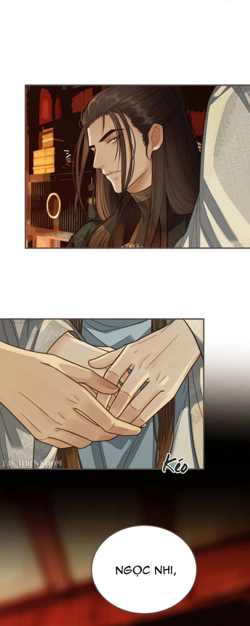 Nô Lệ Câm Chapter 23 - 35
