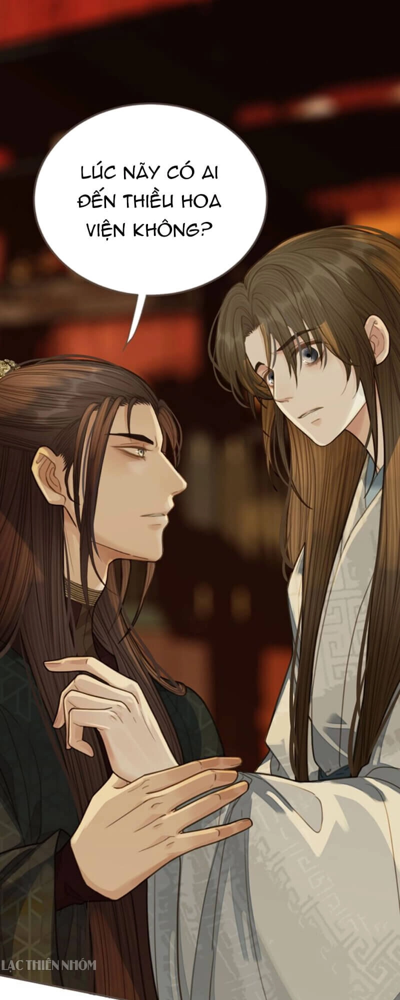 Nô Lệ Câm Chapter 23 - 36