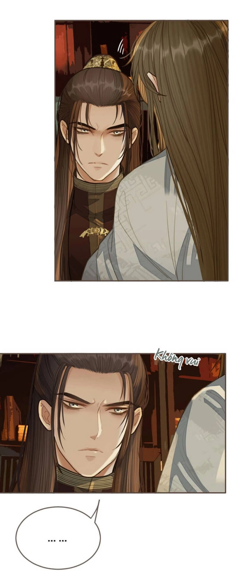 Nô Lệ Câm Chapter 24 - 6