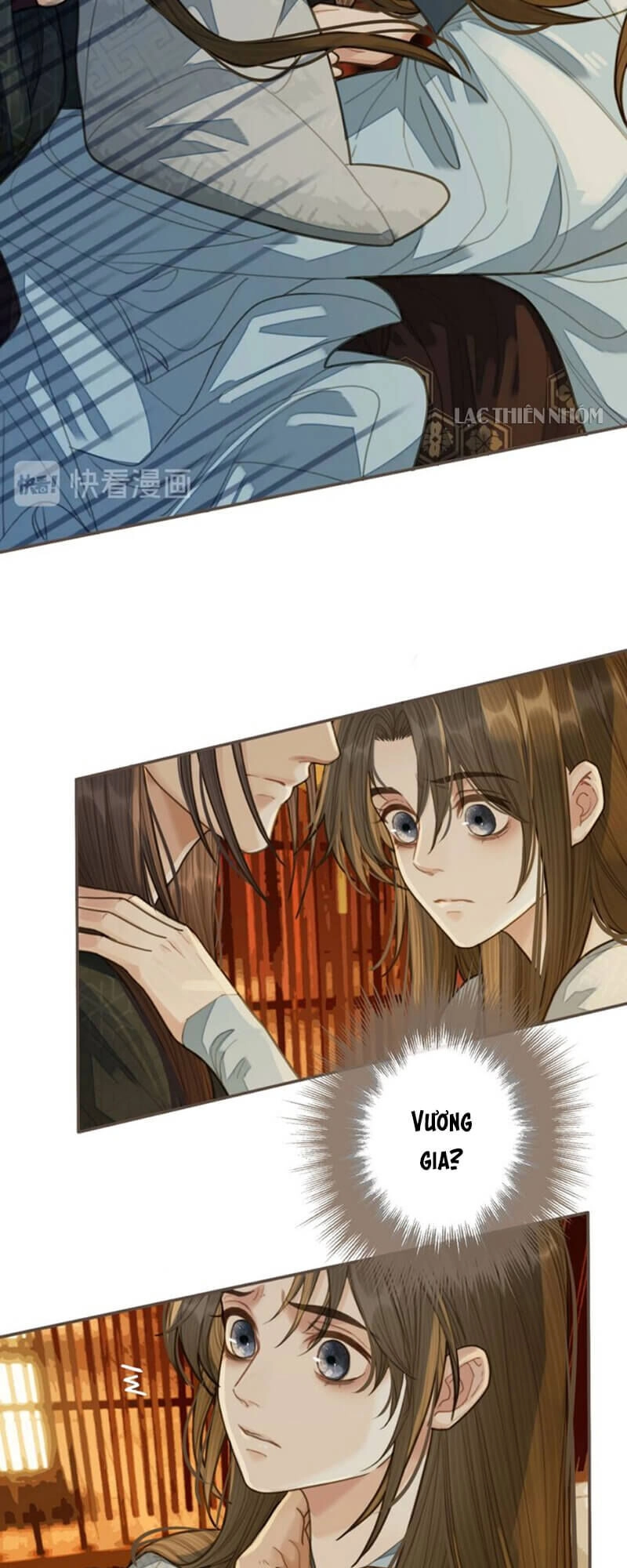 Nô Lệ Câm Chapter 24 - 8