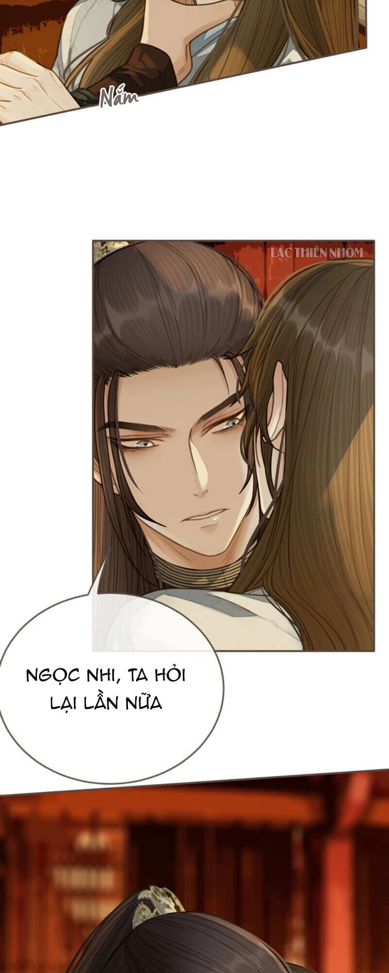 Nô Lệ Câm Chapter 24 - 9