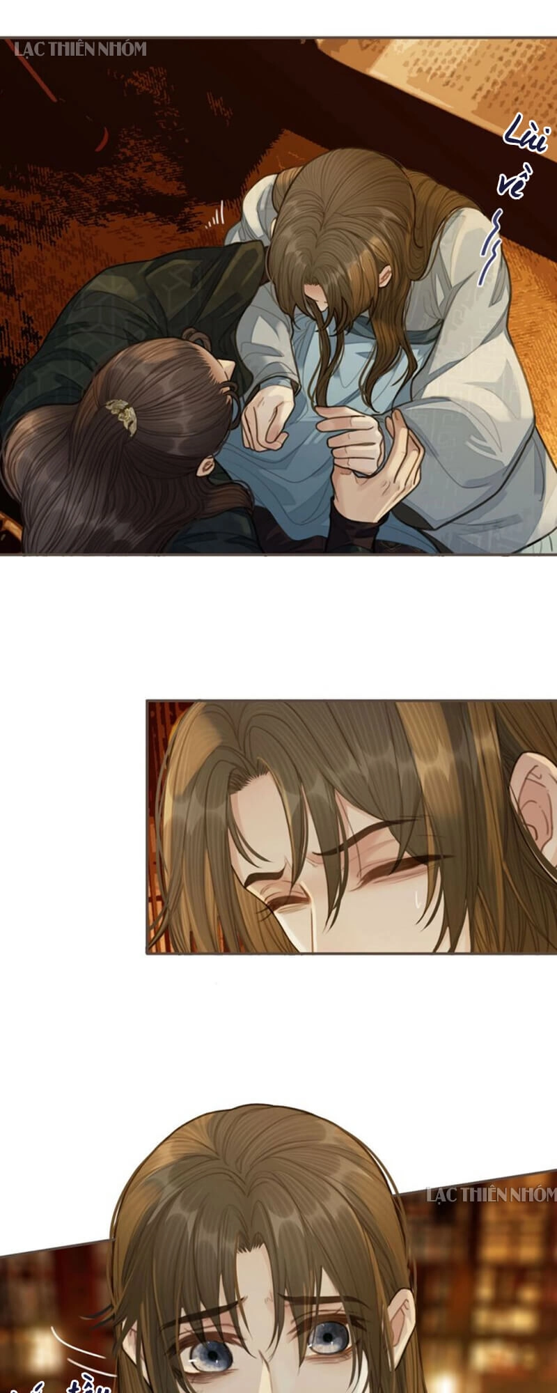 Nô Lệ Câm Chapter 24 - 13