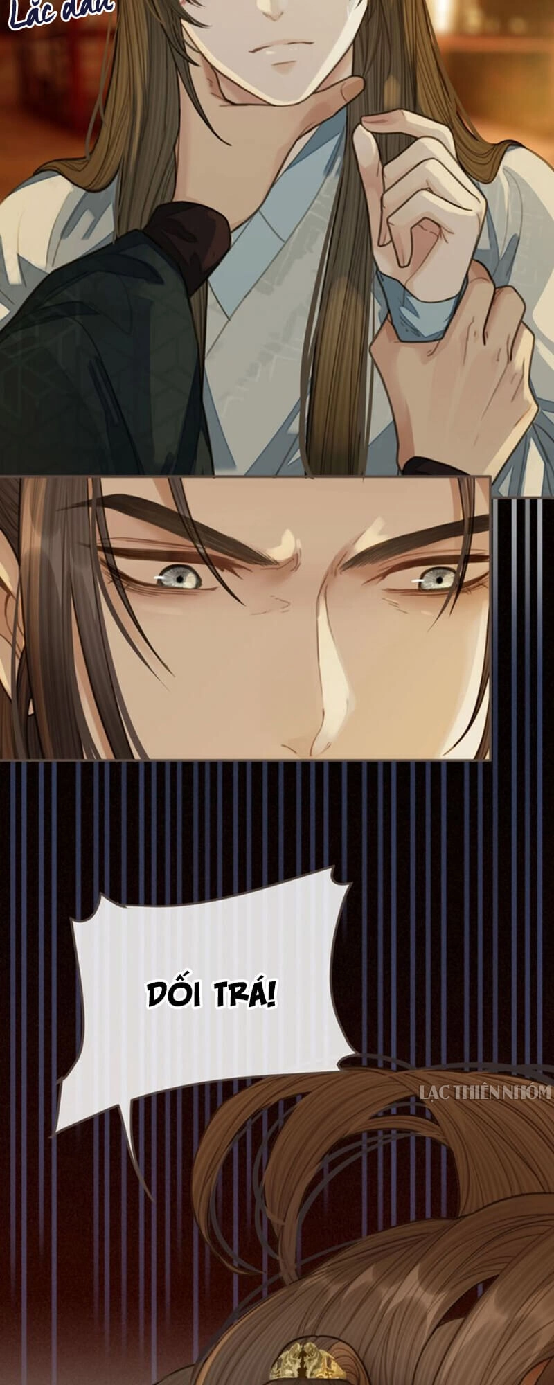 Nô Lệ Câm Chapter 24 - 14