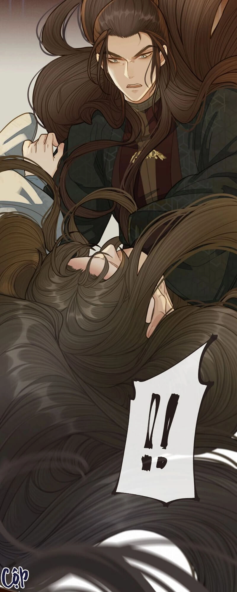 Nô Lệ Câm Chapter 24 - 15