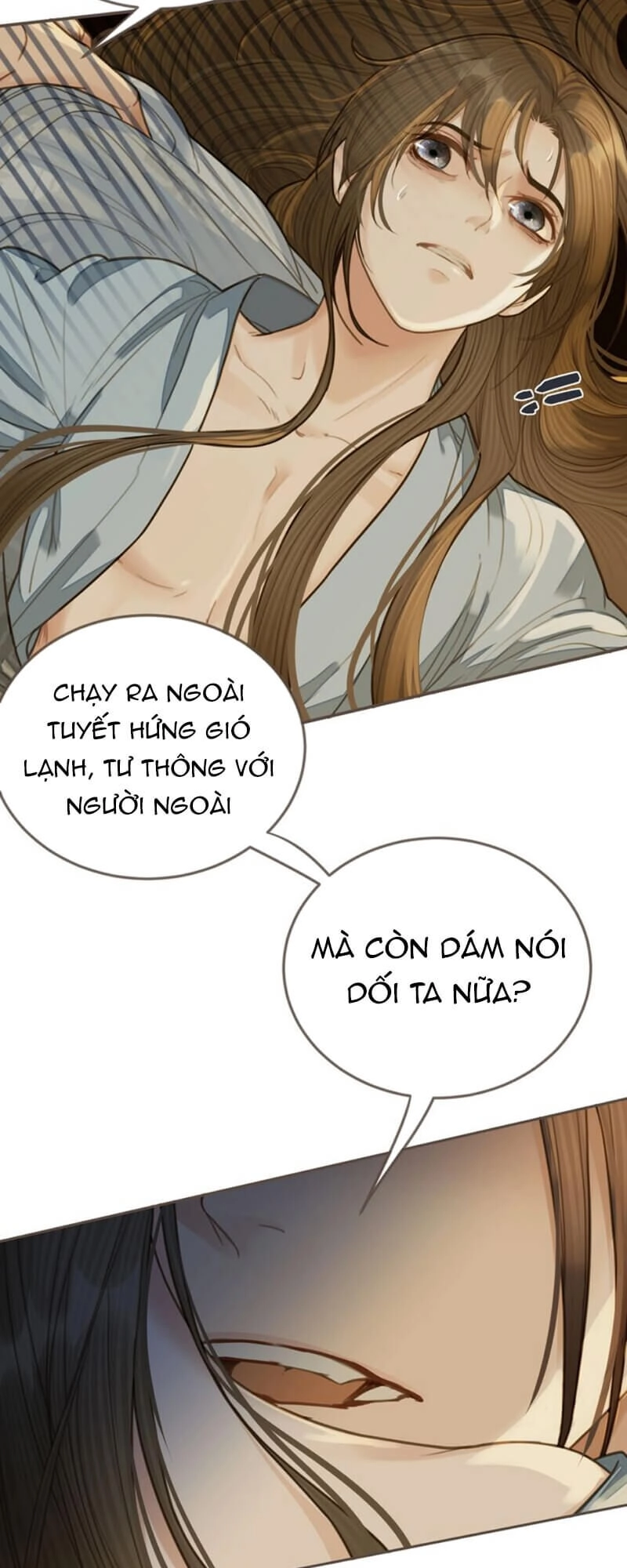 Nô Lệ Câm Chapter 24 - 20