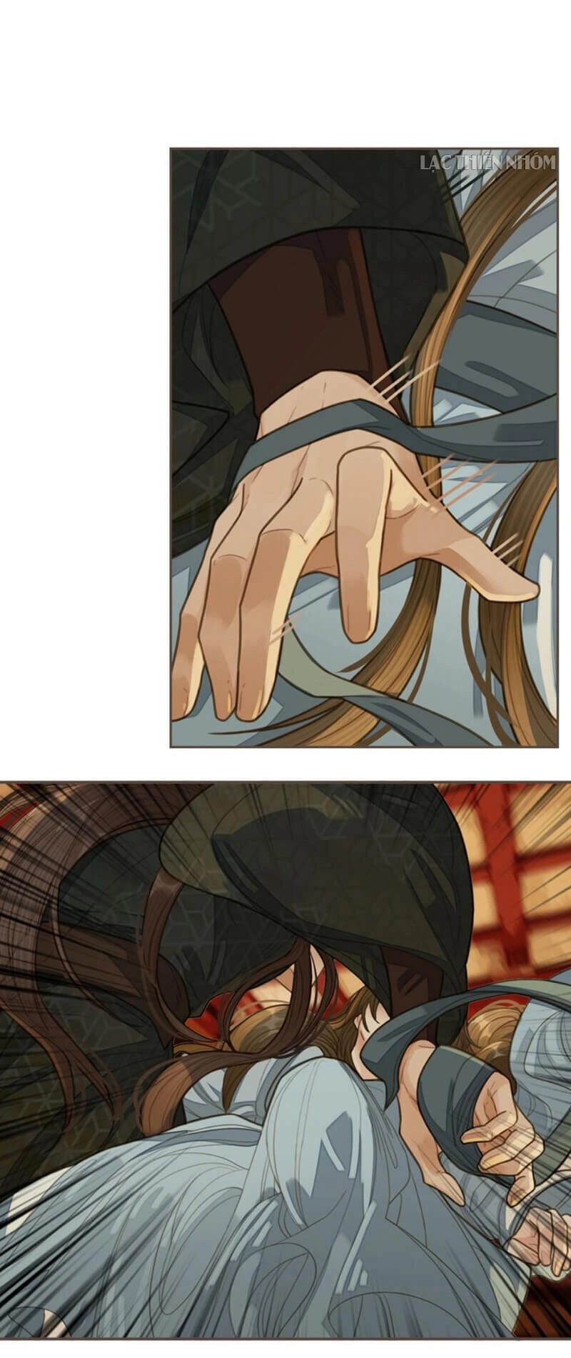 Nô Lệ Câm Chapter 24 - 22