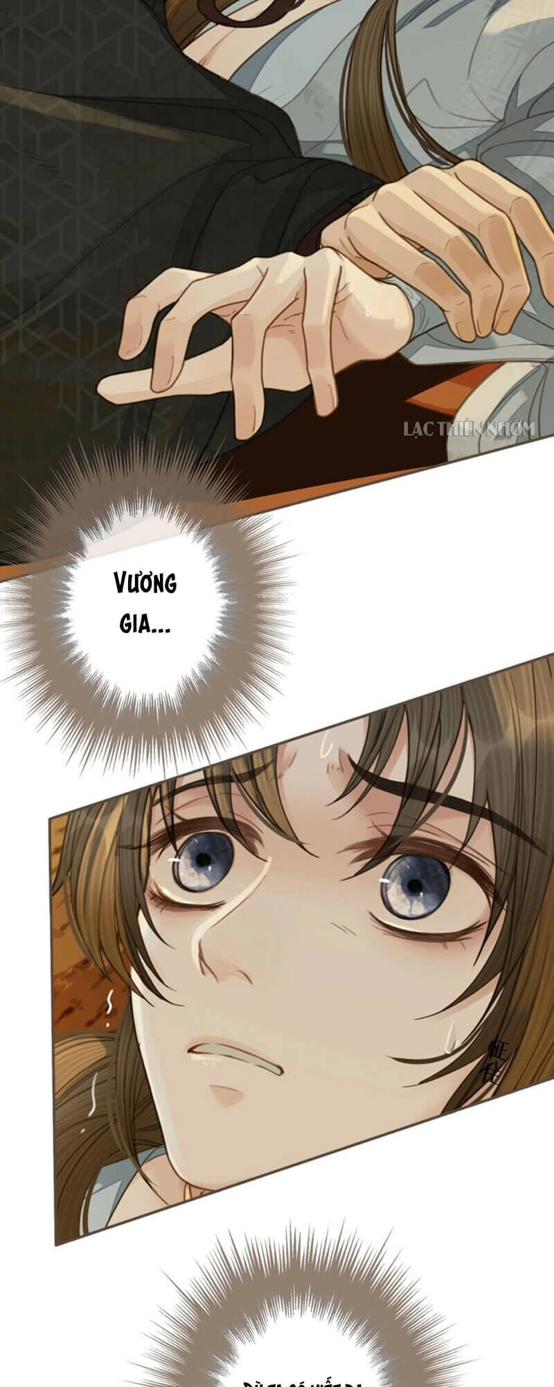 Nô Lệ Câm Chapter 24 - 27