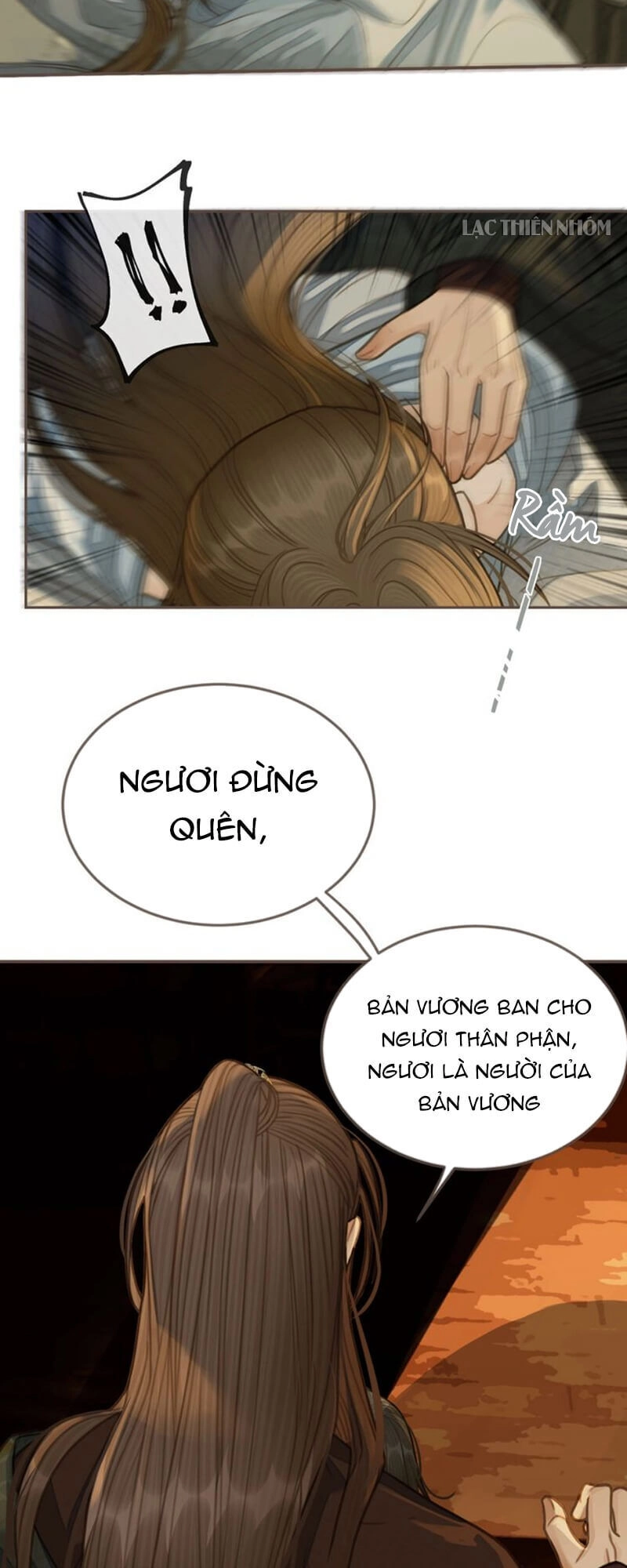 Nô Lệ Câm Chapter 24 - 30