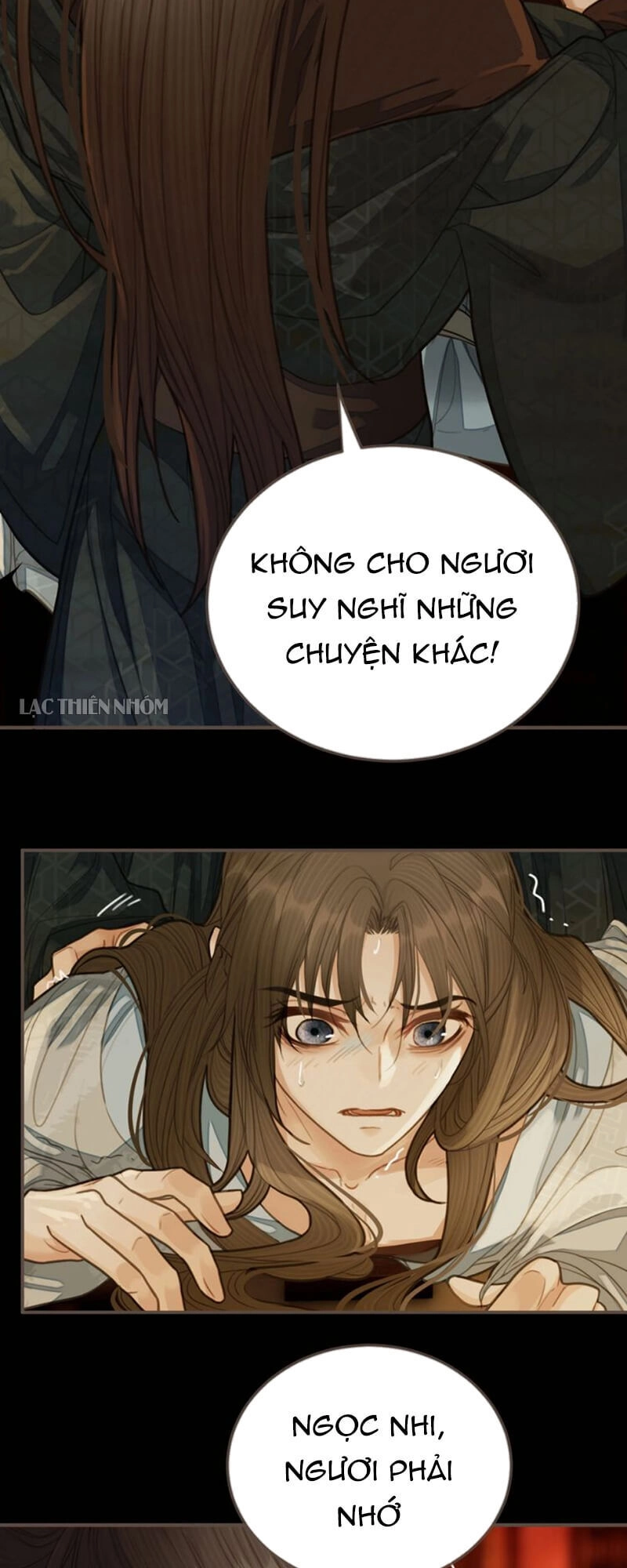 Nô Lệ Câm Chapter 24 - 31