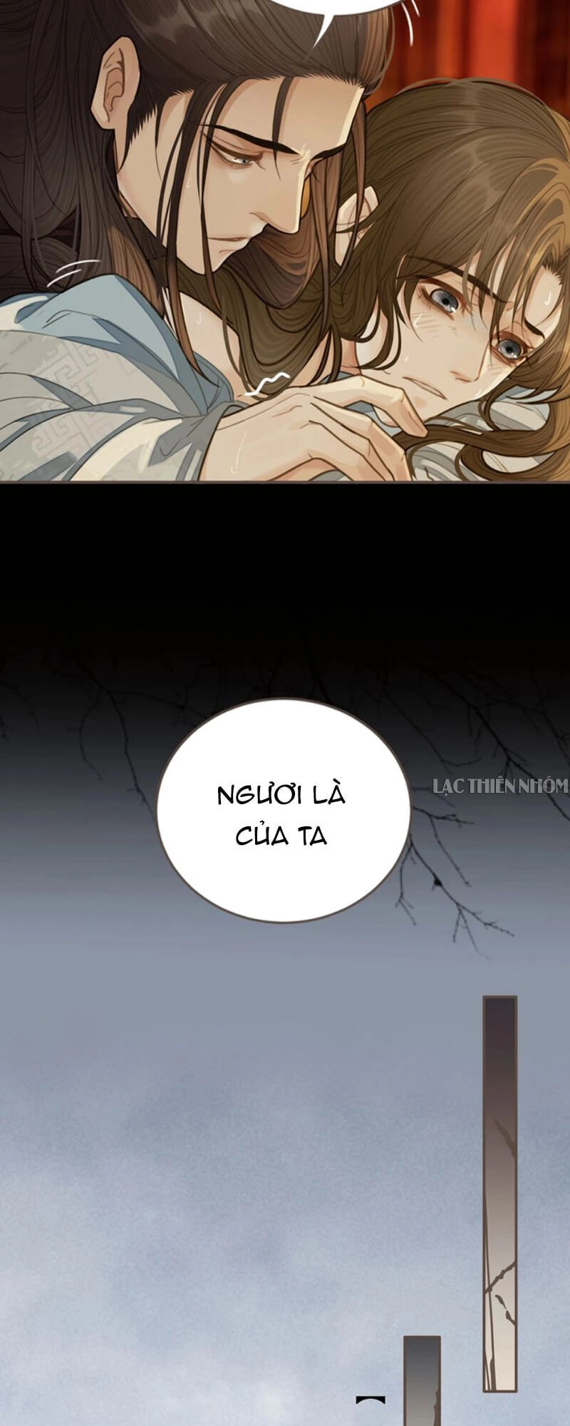 Nô Lệ Câm Chapter 24 - 32