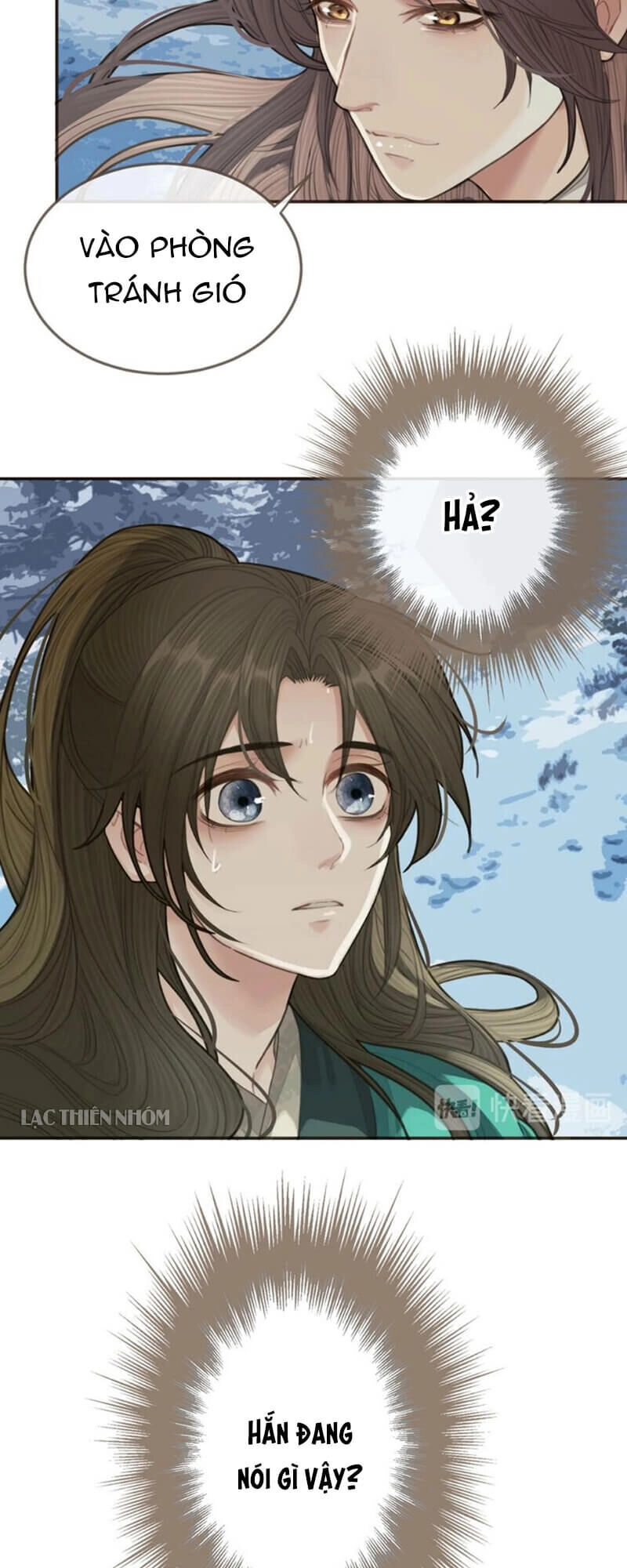 Nô Lệ Câm Chapter 24 - 44