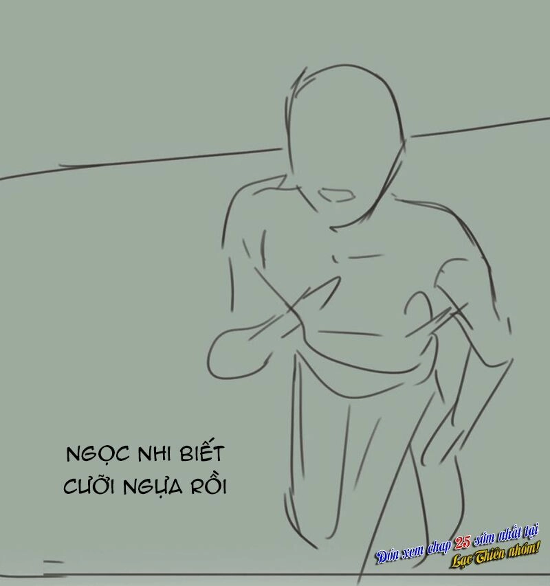 Nô Lệ Câm Chapter 24 - 48