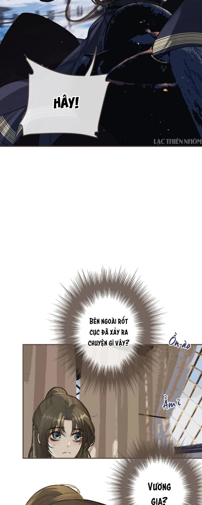 Nô Lệ Câm Chapter 26 - 10