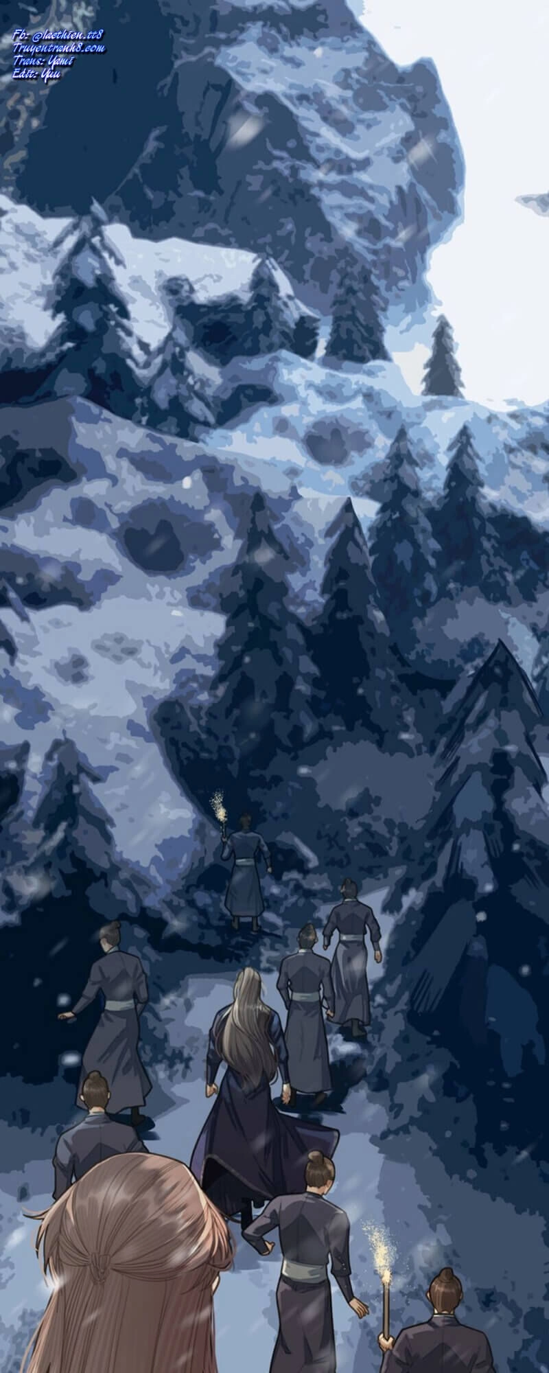 Nô Lệ Câm Chapter 27 - 2